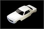 3632  автомобили и мотоциклы  Mercedes-Benz 450SLC Rallye Bandama 1979  (1:24) 8001283036320