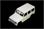 3640  автомобили и мотоциклы  MERCEDES BENZ G230  (1:24) 800128303640