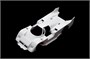 3641  автомобили и мотоциклы  LANCIA LC2  (1:24) 8001283036412