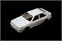 3642  автомобили и мотоциклы  AUDI QUATTRO RALLY  (1:24) 8001283036429