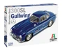 3645  автомобили и мотоциклы  MERCEDES BENZ 300 SL GULLWING  (1:24) 8001283036450