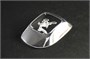 3645  автомобили и мотоциклы  MERCEDES BENZ 300 SL GULLWING  (1:24) 8001283036450