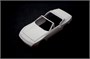 3646  автомобили и мотоциклы  PORSCHE 944 S Cabrio  (1:24) 8001283036467