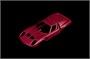 3649  автомобили и мотоциклы  Lamborghini Miura JOTA SVJ  (1:24) 8001283036498