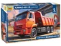 3650  автомобили и мотоциклы  KAMAZ-65115 самосвал  (1:35) 4600327036506