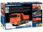 3650  автомобили и мотоциклы  KAMAZ-65115 самосвал  (1:35) 4600327036506