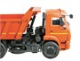 3650  автомобили и мотоциклы  KAMAZ-65115 самосвал  (1:35) 4600327036506