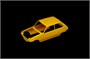 3652  автомобили и мотоциклы  Renault R5 Alpine Rally  (1:24) 8001283036528