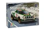 3654  автомобили и мотоциклы  LANCIA STRATOS HF  (1:24) 8001283036542