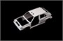 3658  автомобили и мотоциклы  LANCIA DELTA HF INTEGRALE  (1:24) 8001283036580