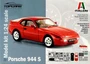 3659  автомобили и мотоциклы  Porsche 944S (1:24) 2000000054247