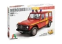 3663  автомобили и мотоциклы  Mercedes Benz G230 Feuerwehr  (1:24) 8001283036634