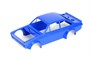 3664  автомобили и мотоциклы  Ford Escort Zakspeed Gr.2  (1:24) 8001283036641