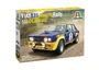 3667  автомобили и мотоциклы  FIAT 131 Abarth Rally OLIO FIAT  (1:24) 8001283036672