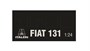 3667  автомобили и мотоциклы  FIAT 131 Abarth Rally OLIO FIAT  (1:24) 8001283036672