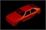 3671  автомобили и мотоциклы  Audi Quattro  (1:24) 8001283036719