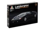 3684  автомобили и мотоциклы  LAMBORGHINI COUNTACH 25tn Anniversar  (1:24) 8001283036849