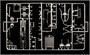 3703  автомобили и мотоциклы  ROLLS ROYCE PHANTOM II  (1:24) 8001283037037