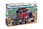 3783  автомобили и мотоциклы  Freightliner Heavy Dumper Truck  (1:24) 8001283037839