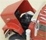 3783  автомобили и мотоциклы  Freightliner Heavy Dumper Truck  (1:24) 8001283037839