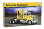 3820  автомобили и мотоциклы  AMERICAN SUPERLINER (1:24) 8001283038201