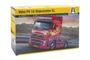 3821  автомобили и мотоциклы  VOLVO FH16 Globetrotter XL (1:24) 8001283038218