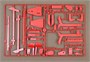 3825  автомобили и мотоциклы  US Wrecker Truck  (1:24) 8001283038256