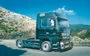 3841  автомобили и мотоциклы  MERCEDES BENZ Actros Black Edition (1:24) 8001283038416