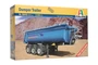 3845  автомобили и мотоциклы  DUMPER TRAILER (1:24) 8001283038454