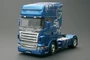 3850  автомобили и мотоциклы  СКАНИЯ R620 АТЕЛЬЕ (1:24) 8001283038508