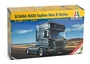 3858  автомобили и мотоциклы  SCANIA R620 V8 New R Series (1:24) 8001283038584
