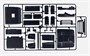 3858  автомобили и мотоциклы  SCANIA R620 V8 New R Series (1:24) 8001283038584