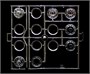 3858  автомобили и мотоциклы  SCANIA R620 V8 New R Series (1:24) 8001283038584