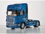 3873  автомобили и мотоциклы  СКАНИЯ R620 "СИНЯЯ АКУЛА" (1:24) 8001283038737