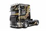 3883  автомобили и мотоциклы  СКАНИЯ R V8 ТОПЛАЙН "ИМПЕРИАЛ" (1:24) 8001283038836