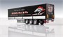 3885  автомобили и мотоциклы  CARGO TRAILER (1:24) 8001283038850