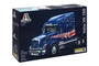 3892  автомобили и мотоциклы  VOLVO VN 780  (1:24) 8001283038928