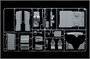 3892  автомобили и мотоциклы  VOLVO VN 780  (1:24) 8001283038928