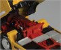 3898  автомобили и мотоциклы  IVECO Stralis Yellow Devil (1:24) 2000002096214