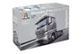 3905  автомобили и мотоциклы  Mercedes Benz Actros MP4 Gigaspace  (1:24) 8001283039055