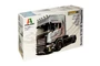 3906  автомобили и мотоциклы  SCANIA R730 V8 STREAMLINE  (1:24) 8001283039062