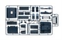 3906  автомобили и мотоциклы  SCANIA R730 V8 STREAMLINE  (1:24) 8001283039062