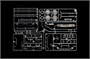 3906  автомобили и мотоциклы  SCANIA R730 V8 STREAMLINE  (1:24) 8001283039062