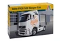 3907  автомобили и мотоциклы  VOLVO FH16 520 SLEEPER CAB  (1:24) 800128303907