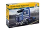 3910  автомобили и мотоциклы  SCANIA 143M TOPLINE 4x2  (1:24) 8001283039109