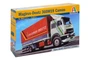 3912  автомобили и мотоциклы  Magirus-Deutz 360M19 Canvas  (1:24) 2000002092582