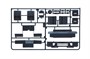 3914  автомобили и мотоциклы  Daf 95 Canvas  (1:24) 8001283039147