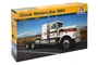 3915  автомобили и мотоциклы  CLASSIC WESTERN STAR 4964  (1:24) 8001283039154