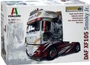 3917  автомобили и мотоциклы  DAF XF-105  (1:24) 2000002092599