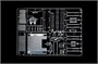 3917  автомобили и мотоциклы  DAF XF-105  (1:24) 2000002092599